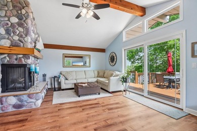 Presenting the Lake Home you've been waiting for! Renovated from - photo 11