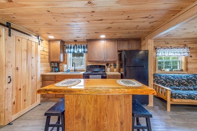 Year-Round Waterfront Bliss on Salmon Pond Welcome to your slice - photo 11