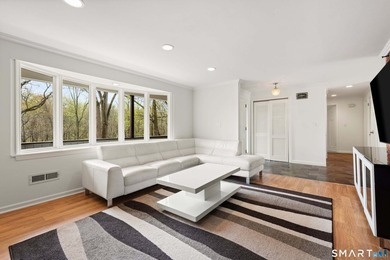 Now Fully Painted and Ready-to-Move-in! Set on over 3 wooded - photo 13