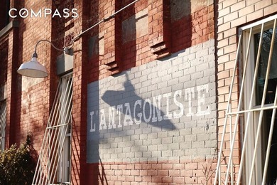 NEW DEV Reimagining a classic brownstone with sophistication and