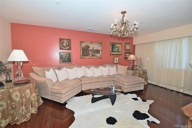 Contemporary three-level, waterfront home. Concrete basement has - photo 14