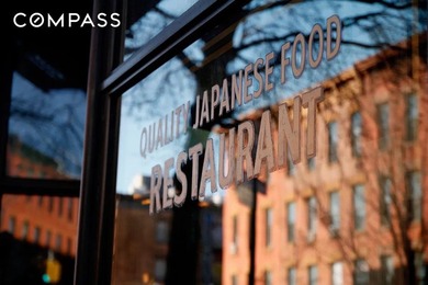 NEW DEV Reimagining a classic brownstone with sophistication and