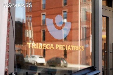 NEW DEV Reimagining a classic brownstone with sophistication and