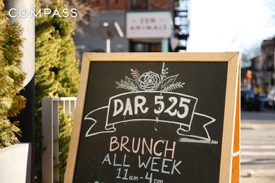 NEW DEV Reimagining a classic brownstone with sophistication and