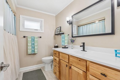 Presenting the Lake Home you've been waiting for! Renovated from - photo 17