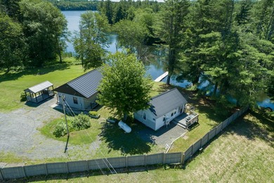 Year-Round Waterfront Bliss on Salmon Pond Welcome to your slice - photo 17