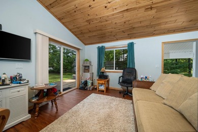 Endless possibilities for this unique, multifamily property on - photo 17