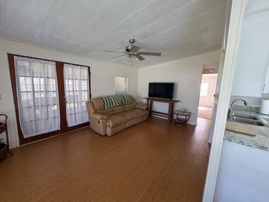 2 Bedroom, 2 bath home in the 55+ Spanish Lakes Country Club - photo 8