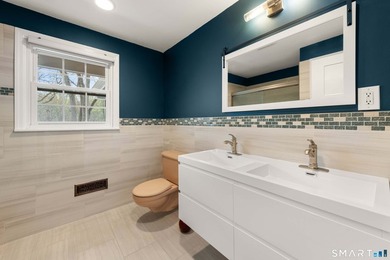 Now Fully Painted and Ready-to-Move-in! Set on over 3 wooded - photo 19