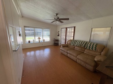 2 Bedroom, 2 bath home in the 55+ Spanish Lakes Country Club - photo 9