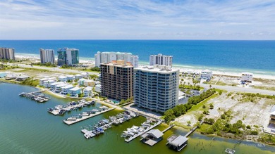 (private lake, pond, coastal) Condo For Sale in Orange Beach Alabama