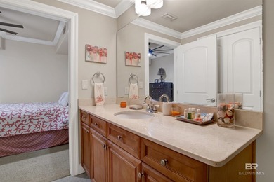 Nestled along Ole River in Orange Beach, Vista Bella offers a - photo 6