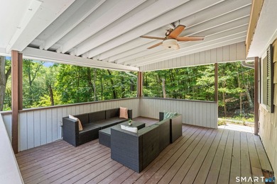 Now Fully Painted and Ready-to-Move-in! Set on over 3 wooded - photo 26