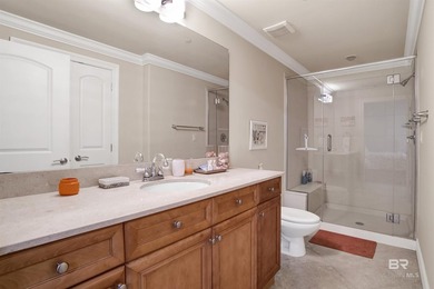 Nestled along Ole River in Orange Beach, Vista Bella offers a - photo 7