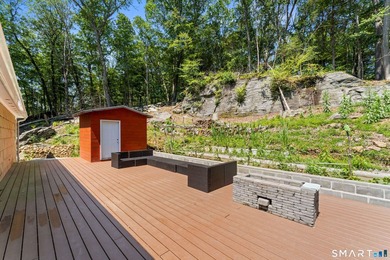 Now Fully Painted and Ready-to-Move-in! Set on over 3 wooded - photo 27