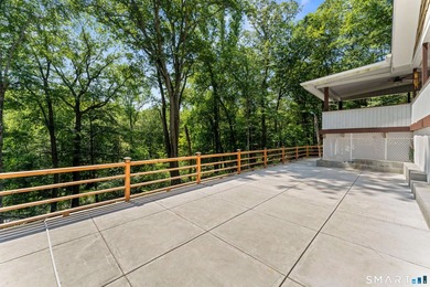 Now Fully Painted and Ready-to-Move-in! Set on over 3 wooded - photo 28