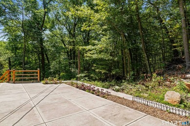 Now Fully Painted and Ready-to-Move-in! Set on over 3 wooded - photo 29