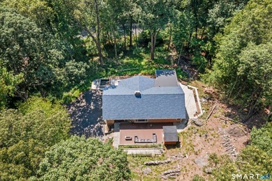 Now Fully Painted and Ready-to-Move-in! Set on over 3 wooded - photo 30