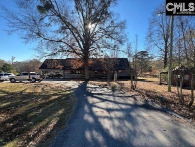 Lake Home For Sale in Prosperity, South Carolina