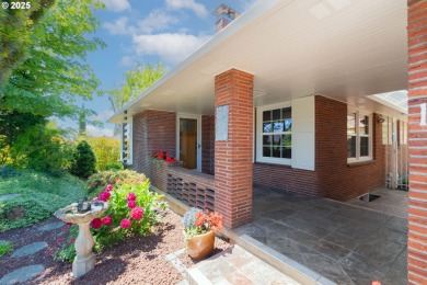 Lake Home For Sale in Vancouver, Washington