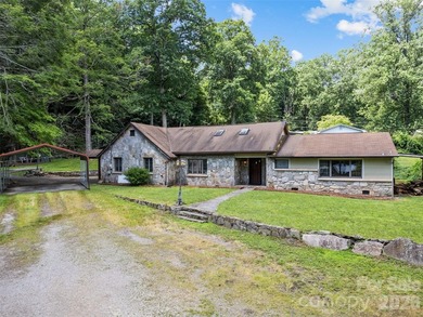 Just listed! Best of BOTH WORLDS! Easy access from Soco Rd. with - photo 1