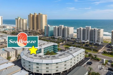 Welcome to Sea Breeze Condominiums in the heart of Gulf Shores! - photo 3