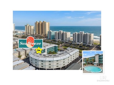 Welcome to Sea Breeze Condominiums in the heart of Gulf Shores! - photo 4
