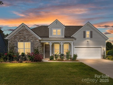 Lake Home For Sale in Concord, North Carolina