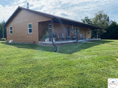 Lake Home For Sale in Warsaw, Missouri