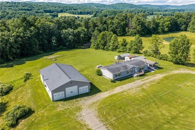 Forty-three acres on the Susquehanna River in Otego-Unadilla, NY - photo 6