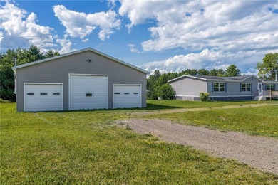 Forty-three acres on the Susquehanna River in Otego-Unadilla, NY - photo 8