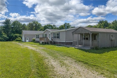 Forty-three acres on the Susquehanna River in Otego-Unadilla, NY - photo 10