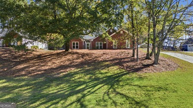 Lake Lanier Home For Sale in Cumming Georgia