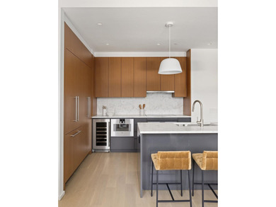 Immediate Occupancy.Annabelle Selldorf designed homes on the - photo 3