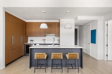 Immediate Occupancy.Annabelle Selldorf designed homes on the - photo 4