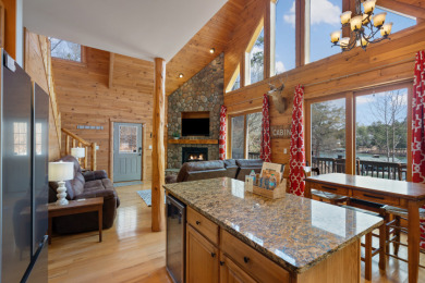 Your Laid Back Lake Keowee Escape Awaits-Rental Friendly - photo 12