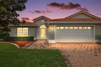 Lake Home For Sale in Oxford, Florida