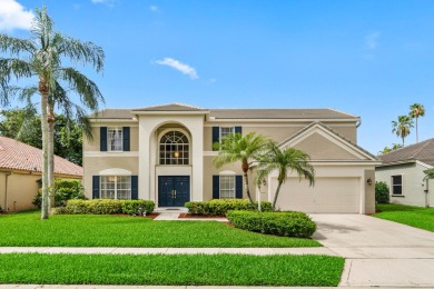 Lake Home For Sale in Lake Worth, Florida