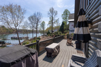 Your Laid Back Lake Keowee Escape Awaits-Rental Friendly - photo 21