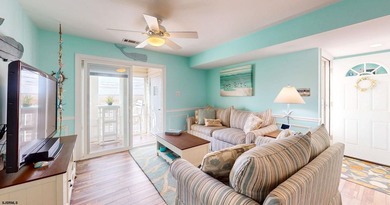 Welcome to 4306 West Avenue in one of Ocean City, NJ, best-kept - photo 15