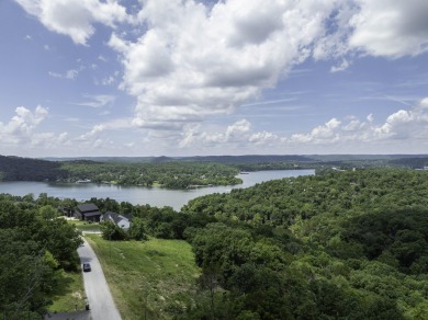 Table Rock Lake Lot For Sale in Cape Fair Missouri