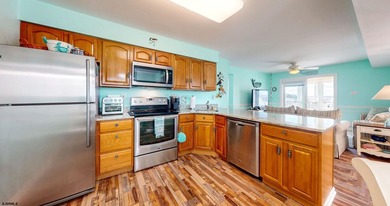 Welcome to 4306 West Avenue in one of Ocean City, NJ, best-kept - photo 21