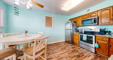 Welcome to 4306 West Avenue in one of Ocean City, NJ, best-kept - photo 24