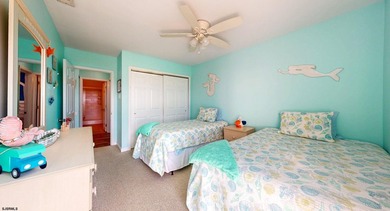 Welcome to 4306 West Avenue in one of Ocean City, NJ, best-kept - photo 29