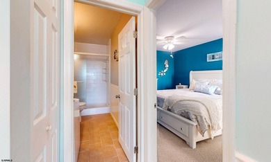 Welcome to 4306 West Avenue in one of Ocean City, NJ, best-kept - photo 30