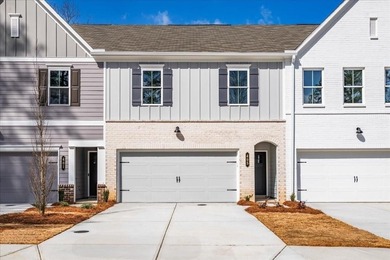 Lake Allatoona Townhome/Townhouse For Sale in Acworth Georgia