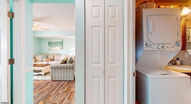 Welcome to 4306 West Avenue in one of Ocean City, NJ, best-kept - photo 33