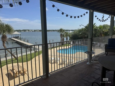 BEAUTIFUL WATERFRONT VIEWS await you, looking out from this - photo 3