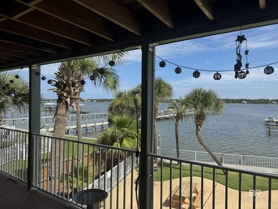 BEAUTIFUL WATERFRONT VIEWS await you, looking out from this - photo 5