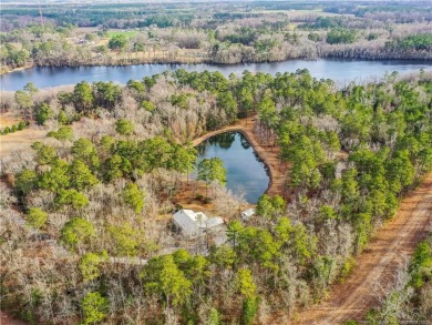 Lake Home Off Market in Lumberton, North Carolina